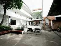 Lanna Oriental Mae Rim Hotels in Mae Rim