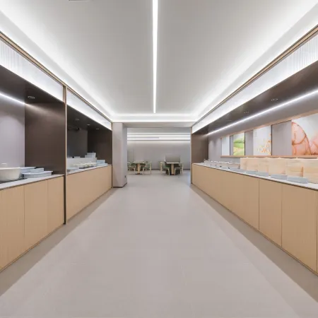 Ji Hotel (Tianshui South Station Shengda Square Branch)