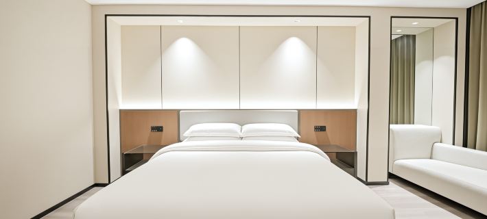 Lanting Hotel Hotels in Danyang
