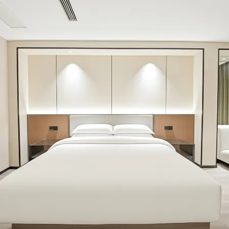 Lanting Hotel
