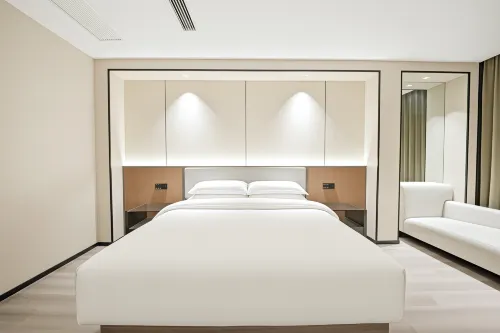 Lanting Hotel