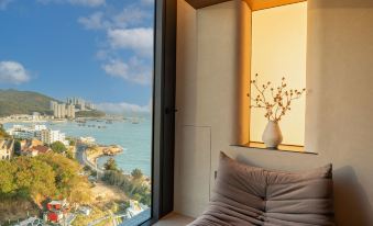 Floral Hotel · Island South Hotel