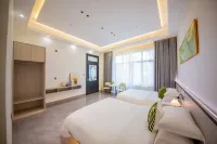 Meizhou lsland Wanghu Homestay
