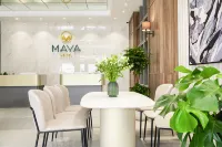 Maya Hotel Hotels in 