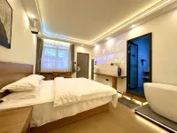 Dali Qiancheng Yunjia Qingyuan Boutique Stay (Dali Ancient City South Gate) - 신규