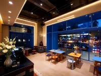 Xinchang Xiao Pi Jiang 1988 HOTEL Hotéis em Condado de Xinchang