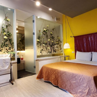 Kenting Mar Del Amor Villa Rooms