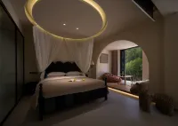 Oneiric · Shuxi Rafting Resort Hotel (Anji North Zhejiang Grand Canyon Branch)