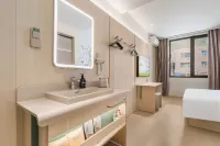 Hi Inn Beijing Miyun Gulou Street โรงแรมในมิยัน
