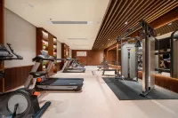 RCXY HOTEL - palestra