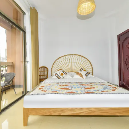 Beihai Four Seasons Harbor Homestay