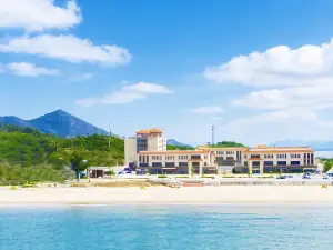 HIIL YUET BAY(BAI AN)