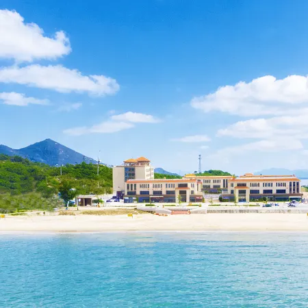 HIIL YUET BAY(BAI AN)