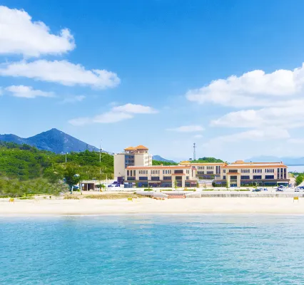 HIIL YUET BAY(BAI AN)