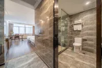 Qingmu Select Hotel Liyang kunlun North Road Branch