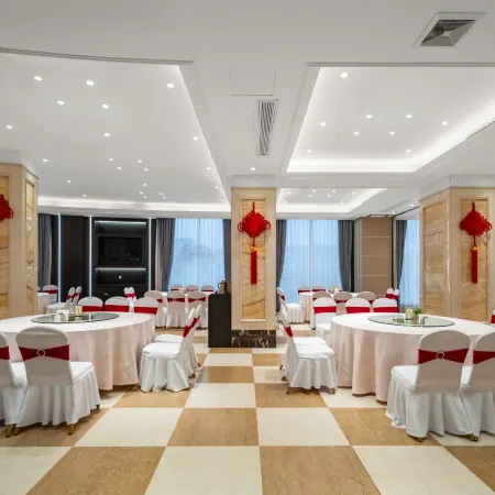 Guangsha Hotel