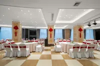 Guangsha Hotel