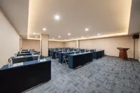 Urban Garden Smart Hotel (Beihai Old Street Beibu Gulf Plaza)