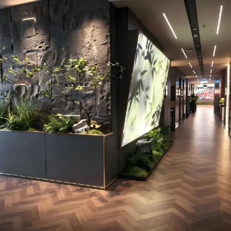 Weina International Hotel (Lanzhou Zhonghai Plaza Provincial Central Hospital)