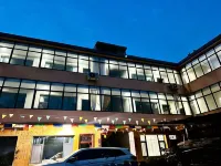 Wangshanju Homestay