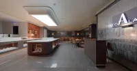 DoAland V Hotel (Kaifeng Qingming Riverside Landscape Garden Drum Tower Square Branch)