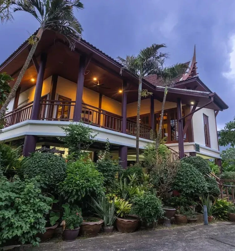 รูปภาพของ*Kamala 3BR | Pool & Beaches Minutes Away V235