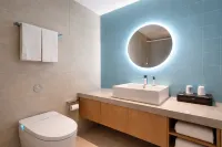 Homeinn·neo(Qitai Health West City Commercial Street Store)