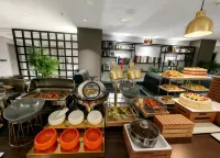 Elegance Huanpeng International Garden Hotel (Duyun Downtown Bus Terminal Branch) - breakfast