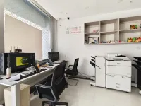Jingfeng Wan Hao Hotel (Kunlun Plaza) - Business