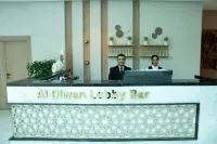 Jewel Alfustat Hotel
