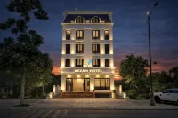 KEZAN HOTEL 5
