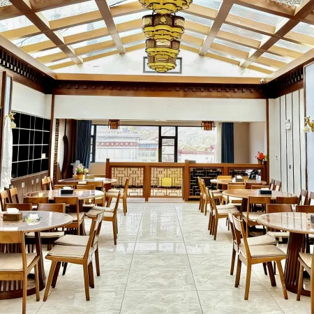 Chahua Gantuan Hotel