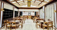 Chahua Gantuan Hotel - Desayuno