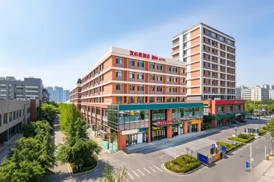 17/5000 Ibis Hotel (Qingdao West Coast City Balcony Branch) Hotels in Qingdao