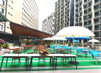 W9 Hotel and Resorts near Manila Airport