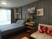 Baan Imm Aim Huahin By Thita