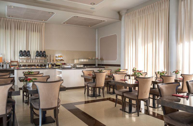 Hotel Campo Marzio photo 2