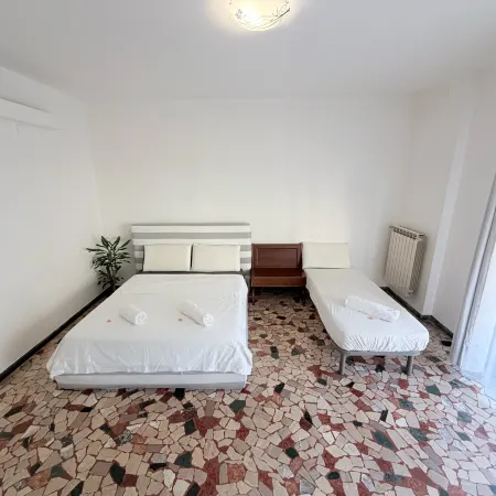 wanda Hotel di Venesia