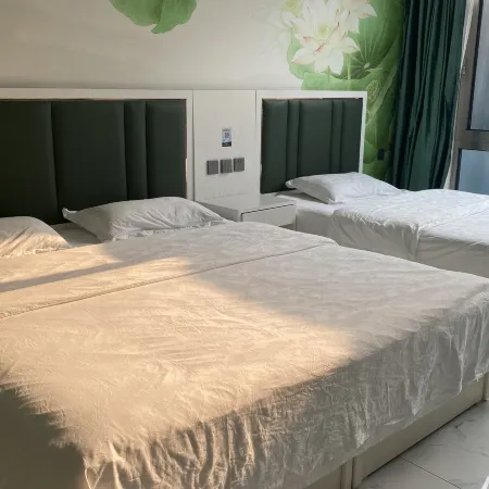 Daizhu Homestay (Yesanpo Bailixia)