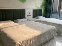 Daizhu Homestay (Yesanpo Bailixia) - balcony