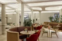 The Grand Hotel Leicester by The Unlimited Collection