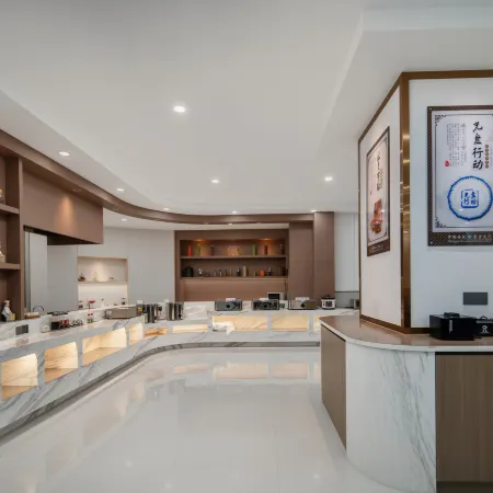 Jitai Hotel