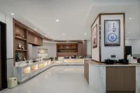 Jitai Hotel - breakfast