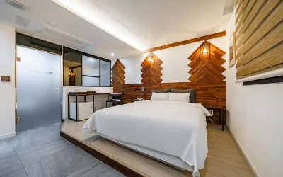 2Night Business Hotel Hotels in 