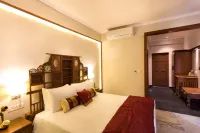 Svatma - A Luxury Heritage Resort