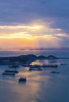 Fanxing · Mountain Sea | Wuyou Boutique Stay (Wenling Shitang Peninsula Tourist Resort)