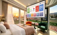 Wuman Shanye Camping Homestay - Airport Shuttle