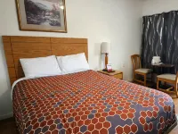 Economy Inn Cadillac MI by Hotel O Hotels in Cadillac
