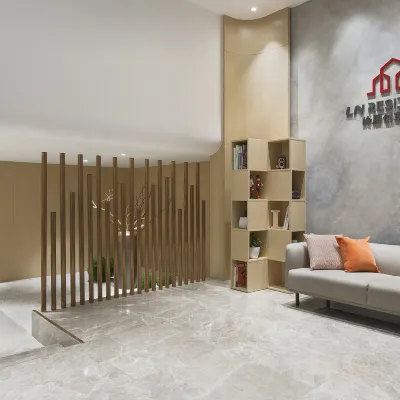 LN Residence Hoteles cerca de Parque de Yuexiu