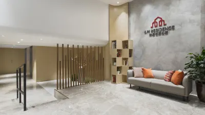 LN Residence Hotels in Guangzhou